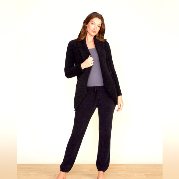 CozyChic Chenille Shawl Cardigan - Picture 1 of 1